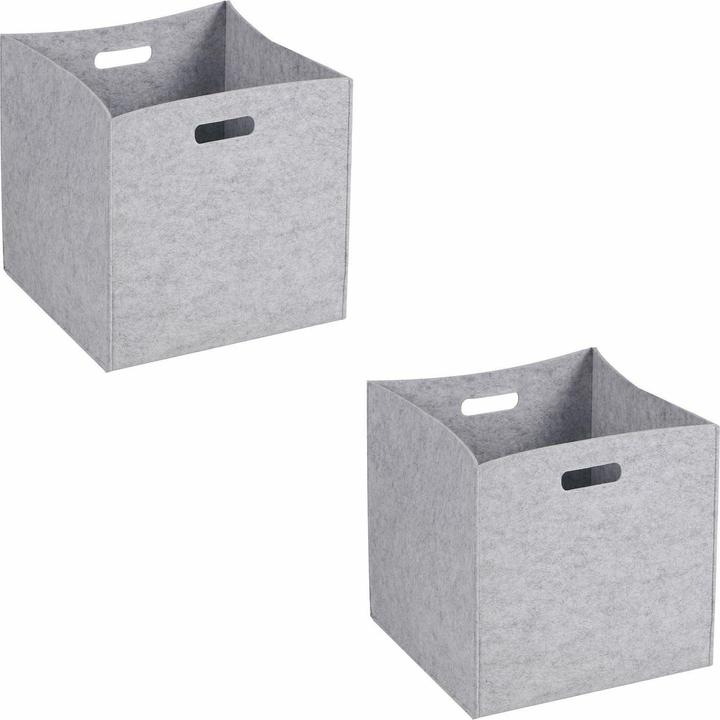 Actual product image IDIMEX Felt (32 cm, 2x)