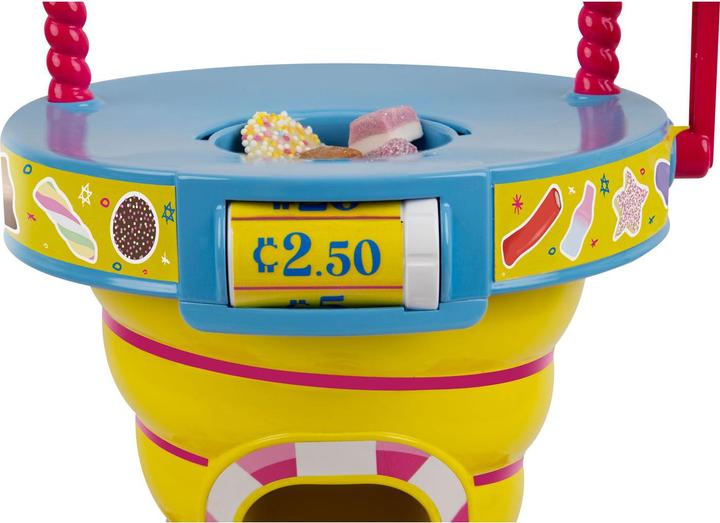 Productafbeelding Casdon Pick & Mix Speelsnoepkraam (zonder snoepjes)