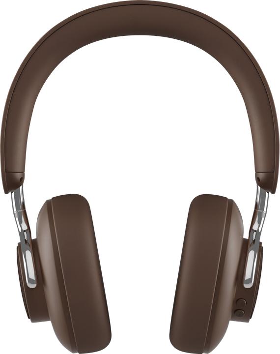 Image du produit SackIT Casque Touch 310 - Marron (ANC, 25 h, Sans fil)
