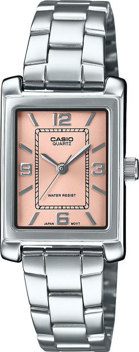 Produktbild Casio Damenuhr LTP-1234DD-4ADF + BOX