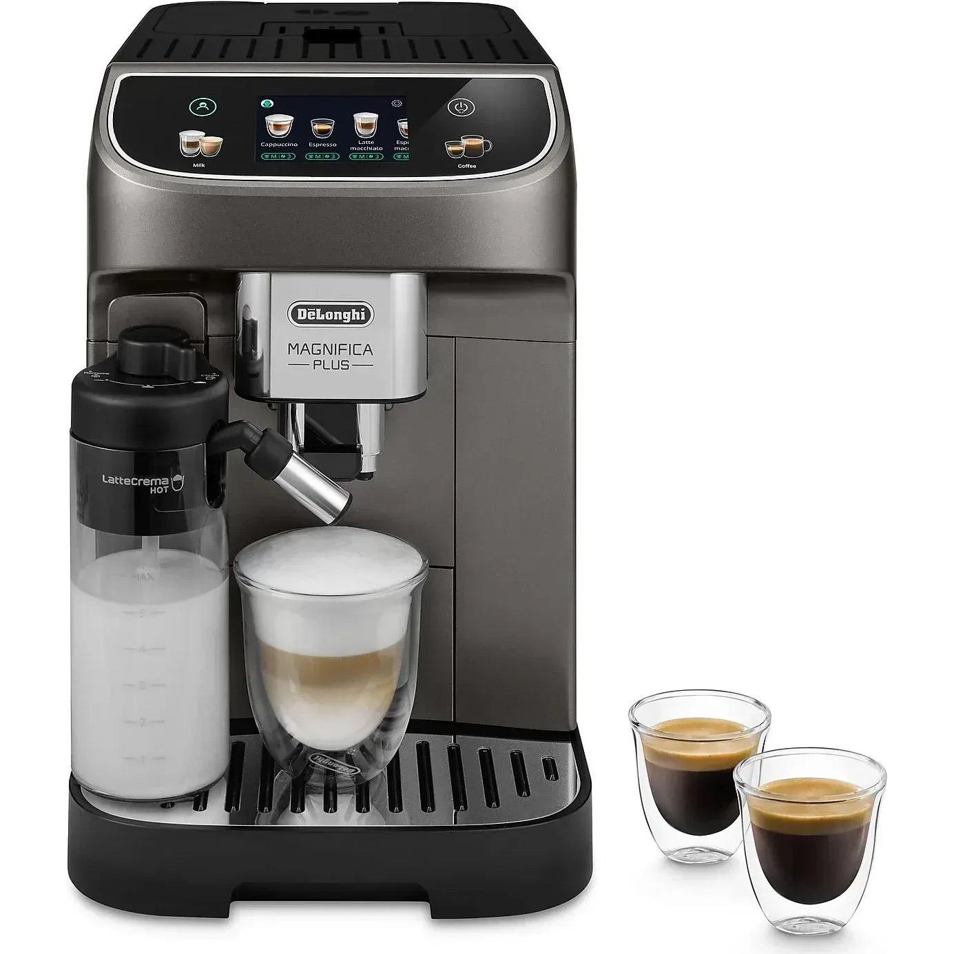 De'Longhi ECAM320.70 Magnifica Plus (ECAM320.70.TB)