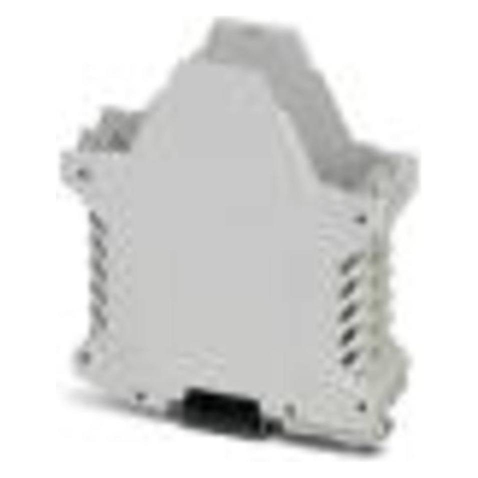 Phoenix Contact Grigio Alloggiamento Per L'elettronica (Case), Accessori Di Elettronica + Alloggiamento,