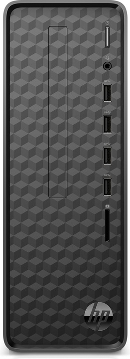 HP S01-pF4752nd (Intel Core i5-14400, 16 GB, 512 GB, Intel UHD Graphics)