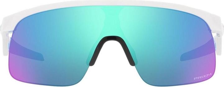 Produktbild Oakley Resistor (Poliert Weiss, Prizm Saphire)