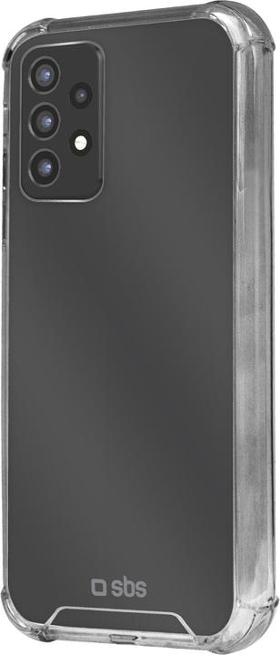 Actual product image SBS Cover (Samsung Galaxy A73 5G)
