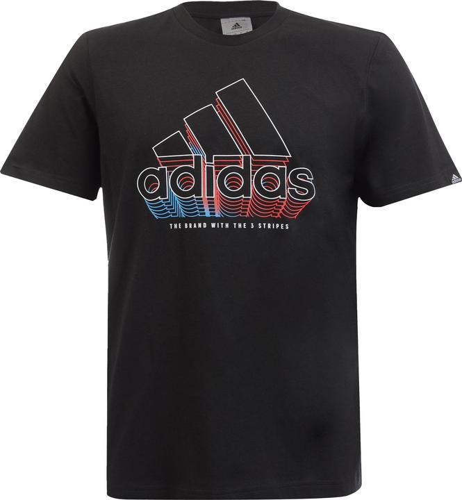 Produktbild Adidas BOS TShirt (XXL)