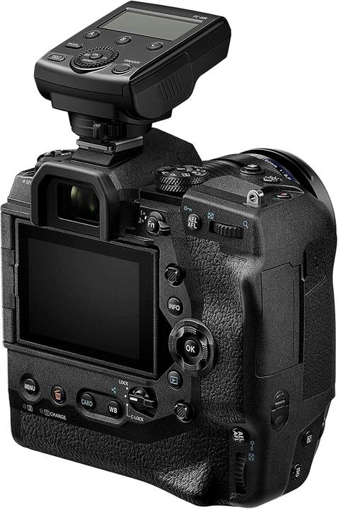 Produktbild Olympus FC-WR