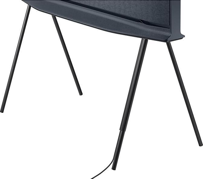 Actual product image Samsung QE49LS01RB Serif 2.0 (49", QLED, 4K, 2019)