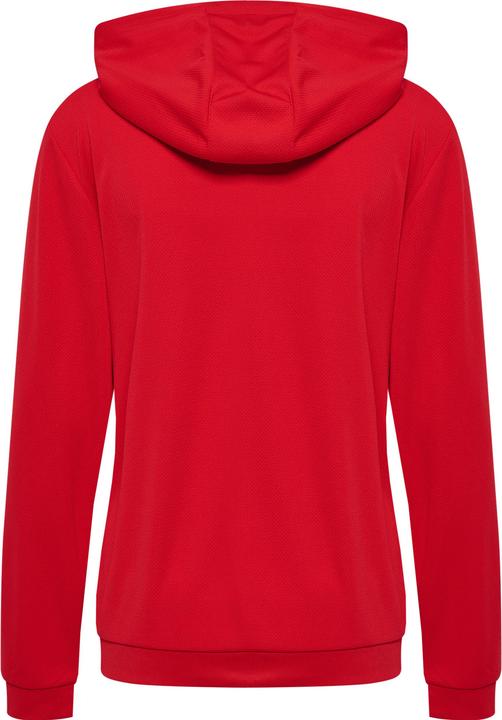 Produktbild hummel Hmlauthentic Pl Zip Hoodie Woman (L)