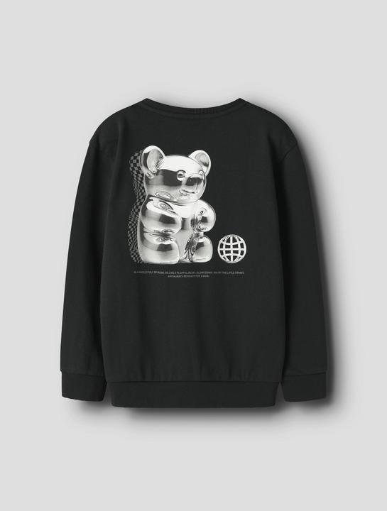 Produktbild Name it Bio-Baumwoll Sweatshirt (116)