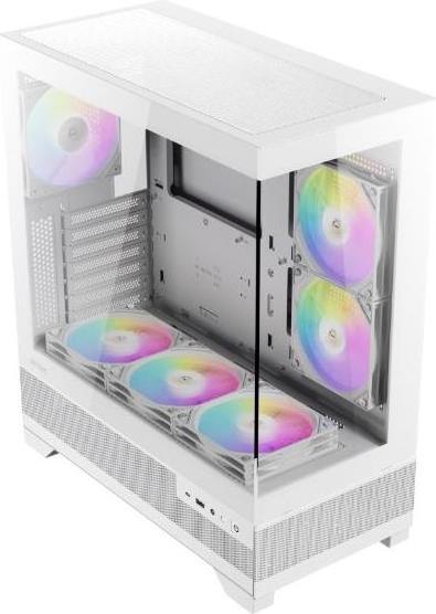 Produktbild Antec CX700 RGB Elite (ATX, ITX, mATX)