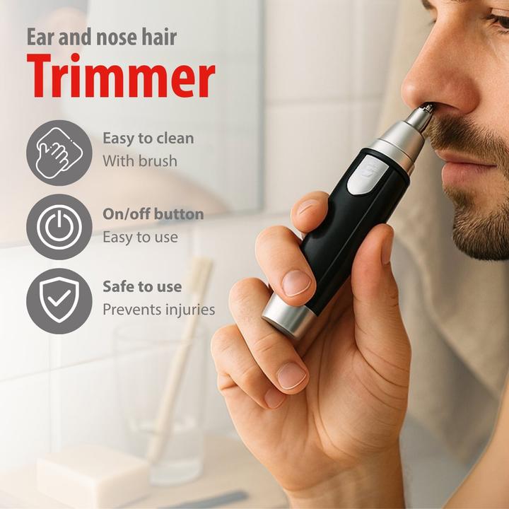 Productafbeelding alpina Nasenhaartrimmer