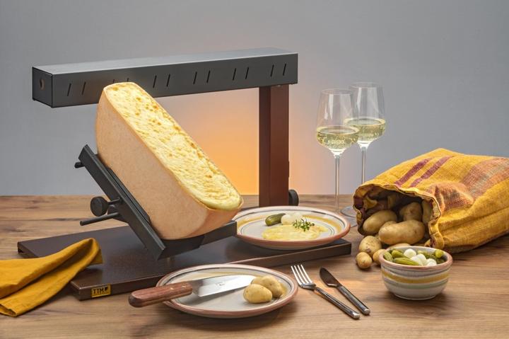 Immagine prodotto TTM Evolène