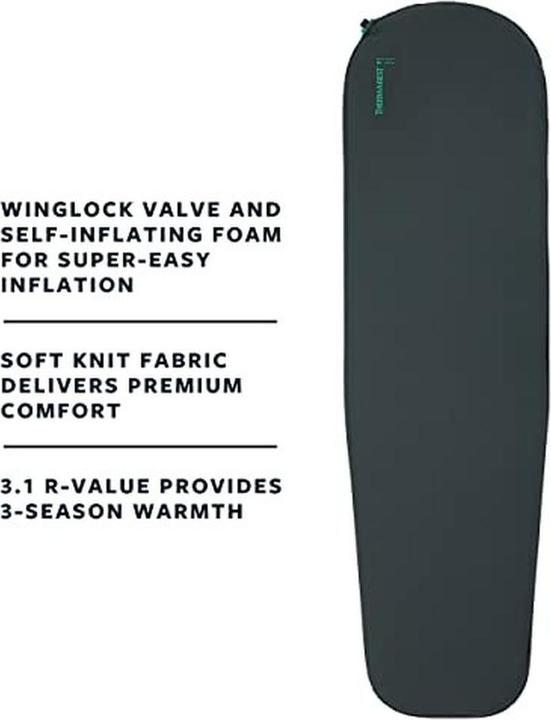 Immagine prodotto Therm-a-Rest Sentiero Scout Deep Forest R