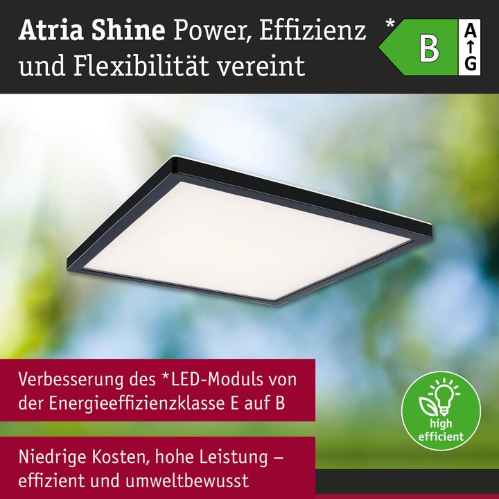 Produktbild Paulmann Atria Shine Backlight White Select (3140 lm)