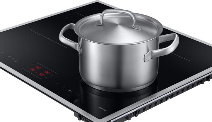 Actual product image Samsung NZ64B4015HK/U1