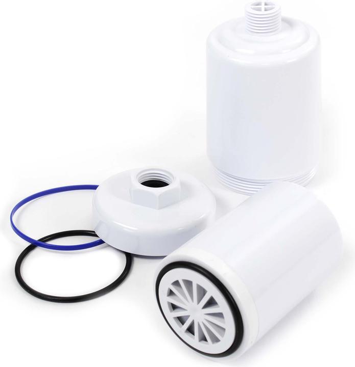 Produktbild Naturewater NW-3-02I Duschfilter