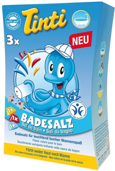 Tinti Badesalz 3er Pack