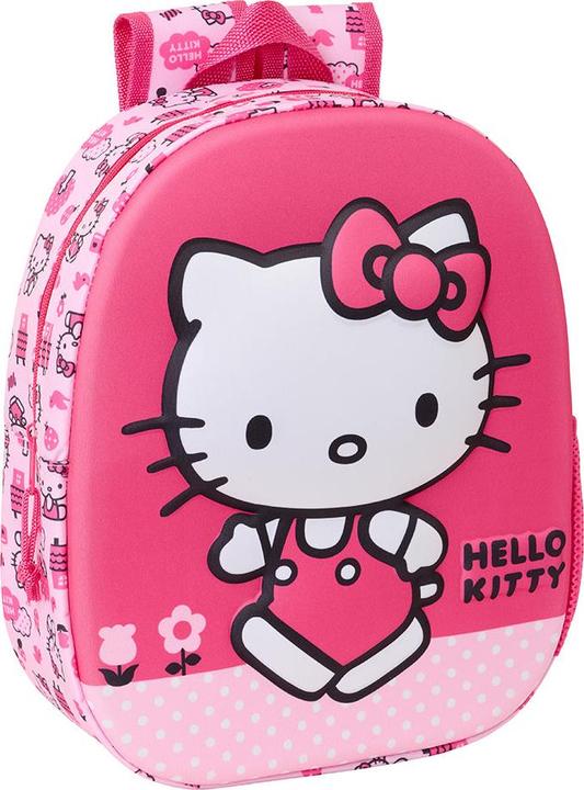 Immagine prodotto Safta Hello Kitty "Garden" (8.64 l) - Kinderrucksack