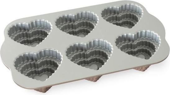 Immagine prodotto Nordic Ware Teglia a cuore a strati