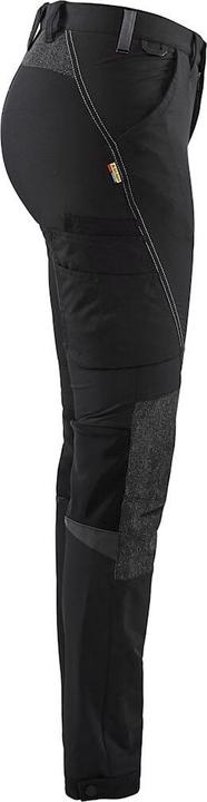 Produktbild Blakläder Stretch-Arbeitshose 4d Damen (50)