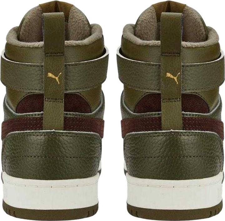 Immagine prodotto Puma High Top Turnschuhe Leder (42.5)