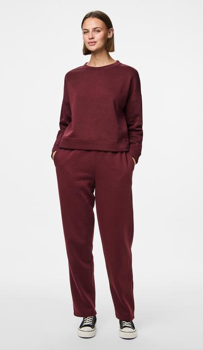 Produktbild Pieces Pcchilli Ls Loose Sweat Noos Bc (XS)