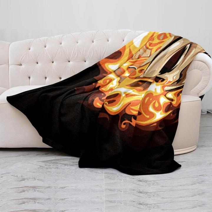 Produktbild Levis Coperta Calda (XS)