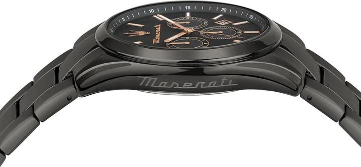 Produktbild Maserati Attrazione (Sportuhr, Chronograph, 43 mm)