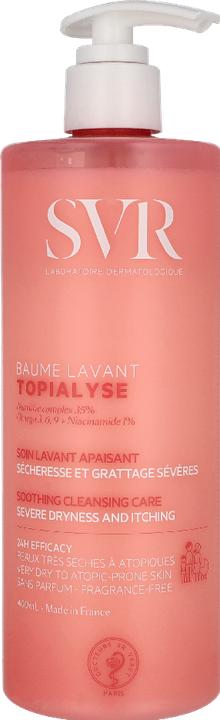 Actual product image Tree Lavant (400 ml)