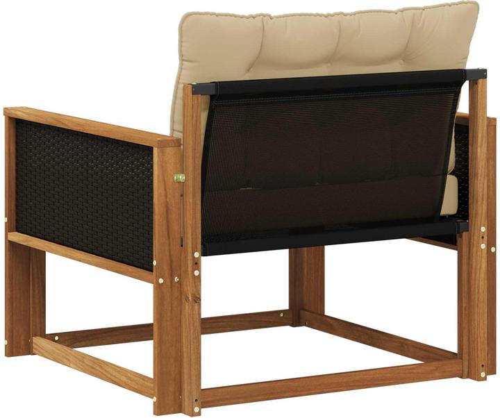 Immagine prodotto vidaXL Outdoor-Sofa