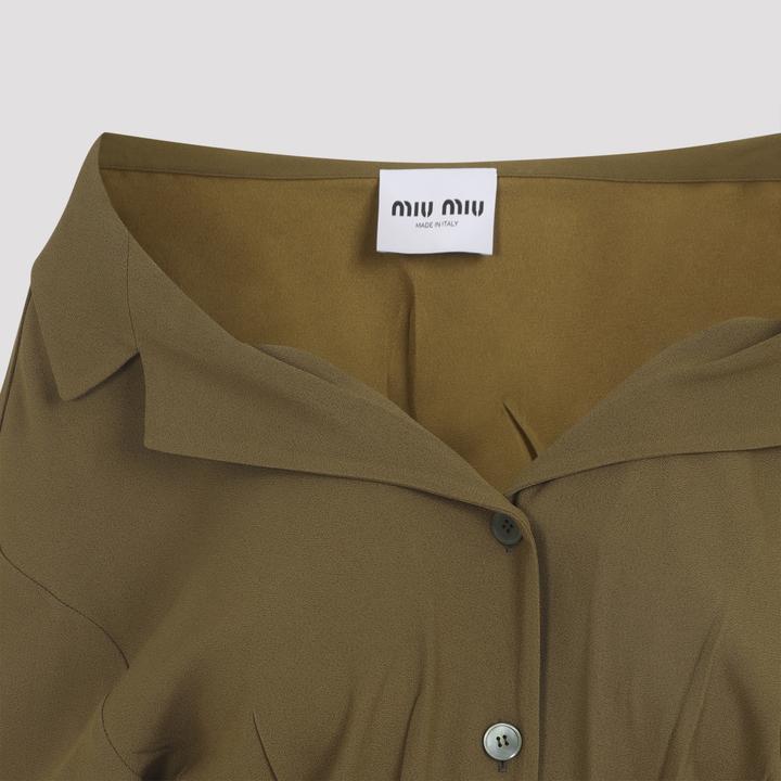 Image du produit Miu Miu MF6052SOOO.16Z1 (40)