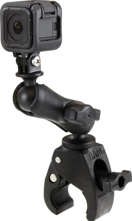 Actual product image Rammount Camera mount GoPro