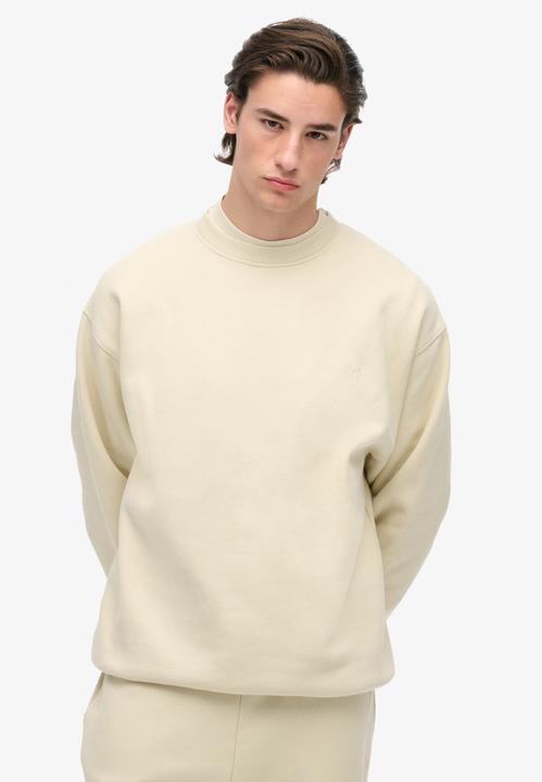 Image du produit Superdry Sweatshirt Ras-du-cou Blank Oversize (XXL)