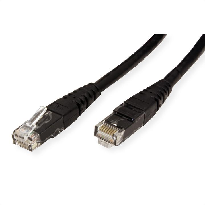 Productafbeelding Roline Netwerkkabel (UTP, CAT6, 5 m)