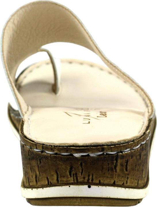 Produktbild Lunar Sandalen Shore Leder (40)