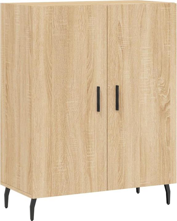 Image du produit vidaXL Sideboard (69.50 x 34 x 90 cm)