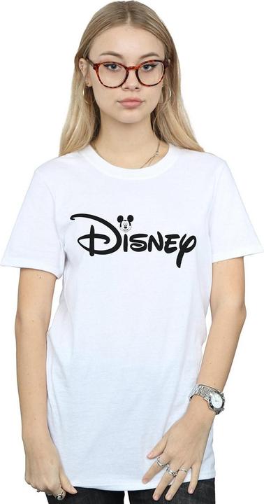 Produktbild Disney Mickey Mouse Head Logo TShirt (L)