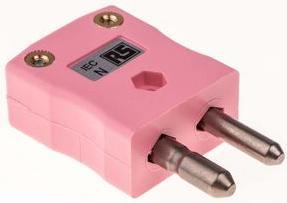 Produktbild RS PRO Thermoelement Standard Kabelst. Typ N