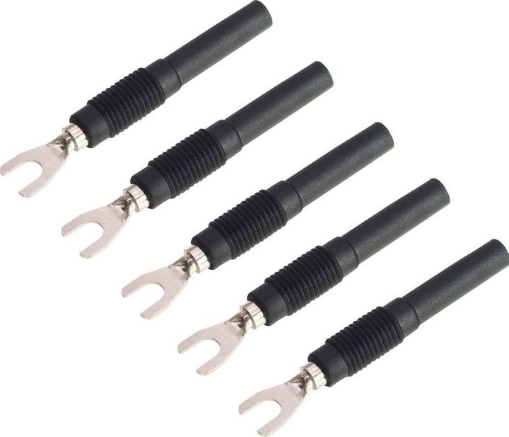 Produktbild Voltcraft Messleitungs-Set Industrie