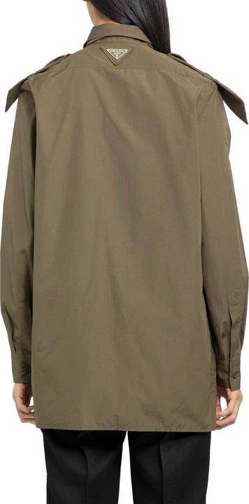 Immagine prodotto Prada Cotton Shirt (40)