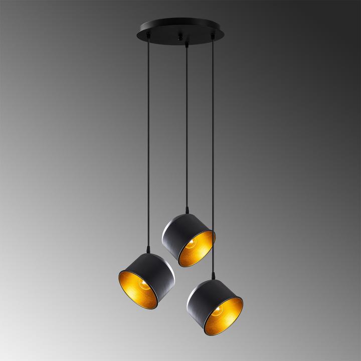 Produktbild Opviq Jamison (E27)