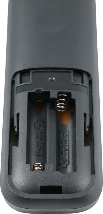Produktbild Azurano Fernbedienung kompatibel mit HISENSE EN2G30H, T269780, VIDAA (Gerätespezifische Fernbedienung, Infrarot)