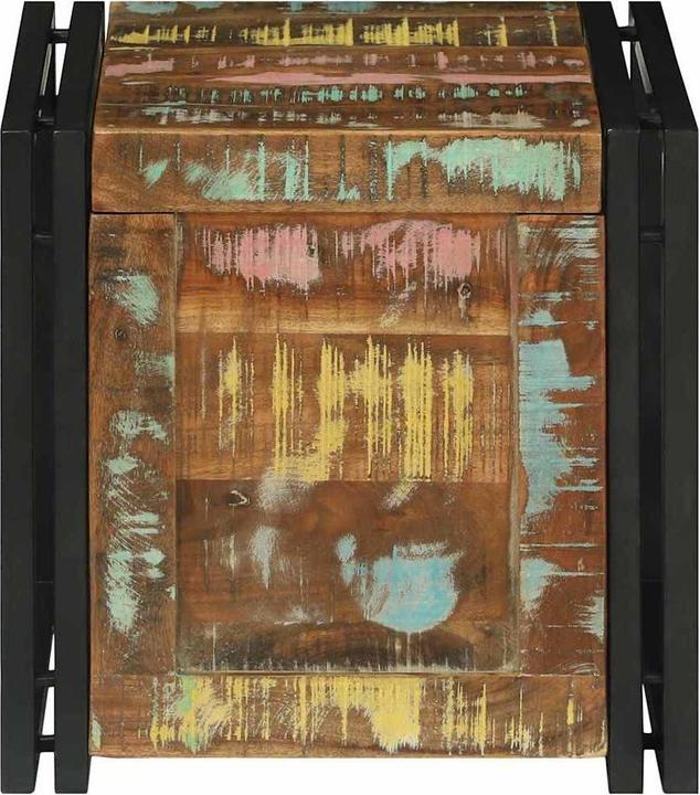 Actual product image vidaXL Aufbewahrungsbox (40 cm, 1x)