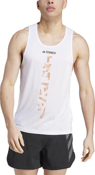 Produktbild adidas Terrex Xperior Singlet (S)
