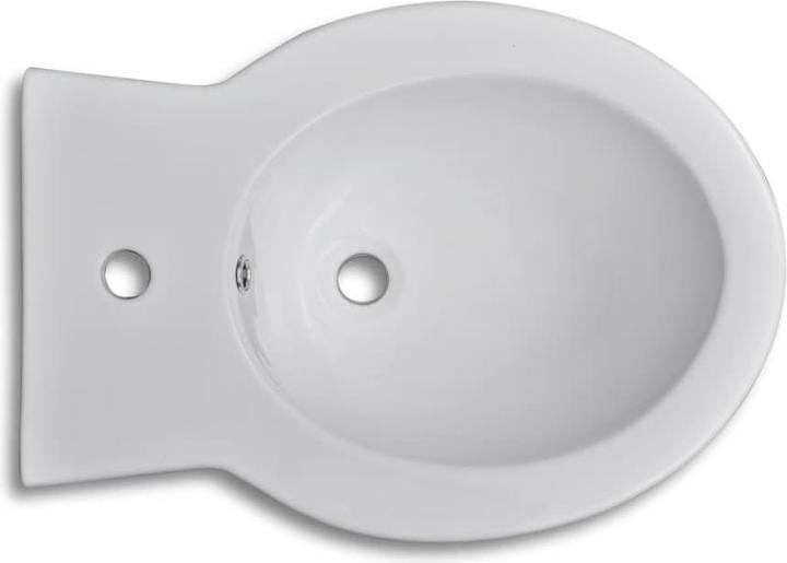 Actual product image vidaXL Bidet