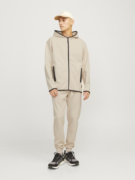 Produktbild Jack & Jones Jpstwill Fusion Sweat Pants Noos (L)