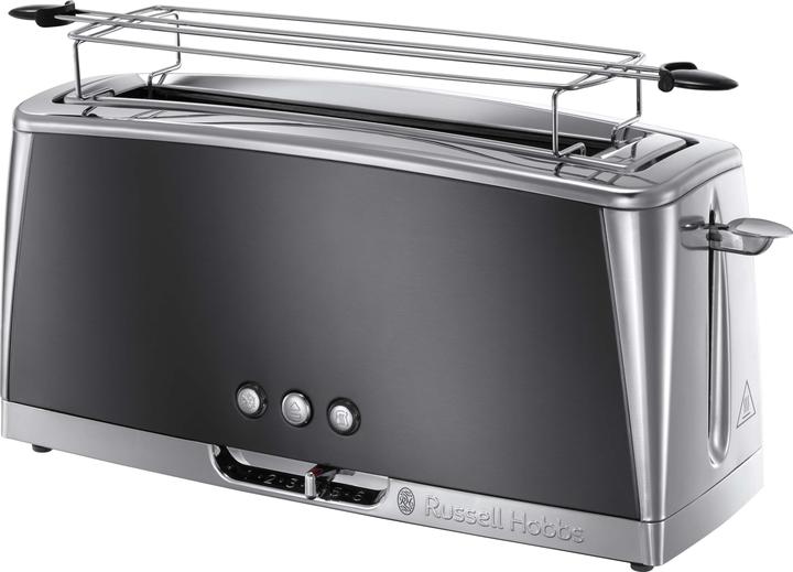 Actual product image Russell Hobbs Luna Moonlight