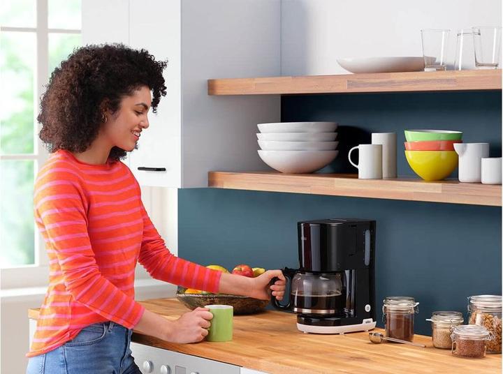 Actual product image Braun KF1100BK