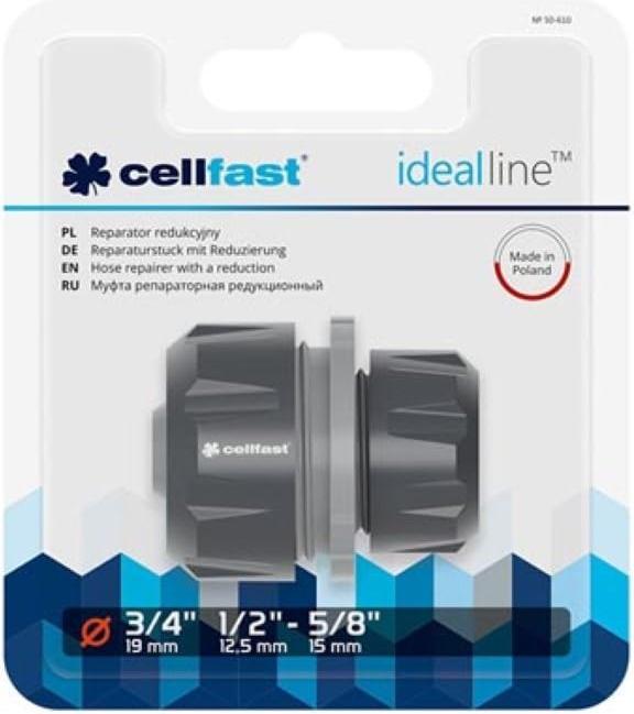 Produktbild Garden Lights - REPARATURSTÜCK - IDEAL LINE™ PLUS - 1/2" 3/4" (19.05 mm)